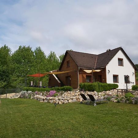 Villa Kovacsszenaja Vendeghaz Exterior foto